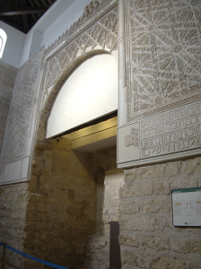 Sinagoga Córdoba Este